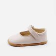 Merceditas Respetuosas Chloe Baby