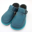 Magical Shoes Lulu BLUE