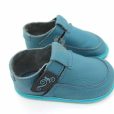 Magical Shoes Lulu BLUE