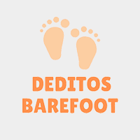deditos barefoot