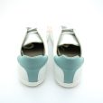 Deportivas Respetuosas Adulto CoqueFlex Blanco Combi