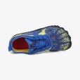 Zapatillas Barefoot Saguaro Fast I