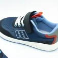 Zapatillas Respetuosas Mustang Free 49045 SS25