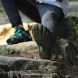 Zapatillas Barefoot Saguaro Fast I
