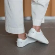 Deportivas Respetuosas Shapen Feelin Chic