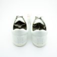 Deportivas Respetuosas Adulto CoqueFlex Blanco Combi