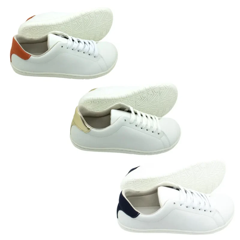 deportivas respetuosas coqueflex combi 6 4361