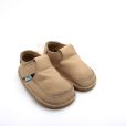 Zapatos Respetuosos Dodo Shoes Crema