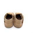 Zapatos Respetuosos Dodo Shoes Crema