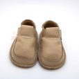 Zapatos Respetuosos Dodo Shoes Crema