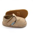 Zapatos Respetuosos Dodo Shoes Crema