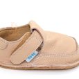 Zapatos Respetuosos Dodo Shoes Crema