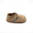 Zapatos Respetuosos Dodo Shoes Crema