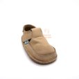 Zapatos Respetuosos Dodo Shoes Crema