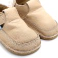 Zapatos Respetuosos Dodo Shoes Crema