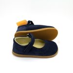 BLANDITOS – 500-6 MERCEDITAS PRAGA NAVY (azul marino oscuro)