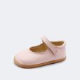 Merceditas Respetuosas Chloe Baby