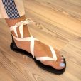 Sandalias Respetuosas Deditos Bali