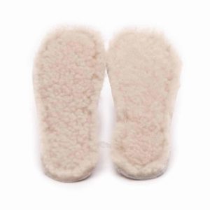 Dodo Shoes - Plantilla de Lana