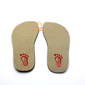 Plantillas Respetuosas 3F Barefoot