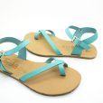 Sandalias Respetuosas Bondi Horma Estrecha