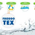 Botines Respetuosos Froddo Tex Gris