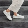 Deportivas Respetuosas Shapen Feelin Chic