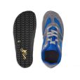 Zapatillas Deportivas Respetuosas Magical Shoes Explorer Deep Water