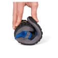 Zapatillas Deportivas Respetuosas Magical Shoes Explorer Deep Water