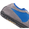 Zapatillas Deportivas Respetuosas Magical Shoes Explorer Deep Water