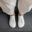 Deportivas Respetuosas Shapen Feelin Chic