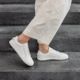 Deportivas Respetuosas Shapen Feelin Chic