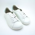 Deportivas Respetuosas Adulto CoqueFlex Blanco Combi