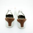 Deportivas Respetuosas Adulto CoqueFlex Blanco Combi