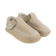 Magical Shoes Lulu BEIGE