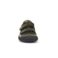 Froddo Calzado Colegial Negro Barefoot Alex