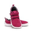 Be Lenka Kids barefoot Jolly - Dark Pink (Fucsia)