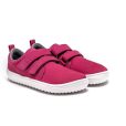Be Lenka Kids barefoot Jolly - Dark Pink (Fucsia)