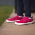 Be Lenka Kids barefoot Jolly - Dark Pink (Fucsia)