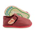 Magical Shoes Lulu RED