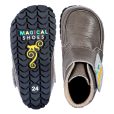 Botas Barefoot Magical Shoes TupTup GRIS