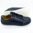 Zapatos Respetuosos Dispares Mimosos Marino