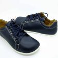 Zapatos Respetuosos Dispares Mimosos Marino