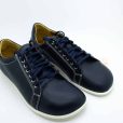 Zapatos Respetuosos Dispares Mimosos Marino