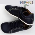 Zapatos Respetuosos Dispares Mimosos Marino