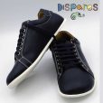 Zapatos Respetuosos Dispares Mimosos Marino