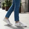 Zapatillas Barefoot Victoria - OLMO