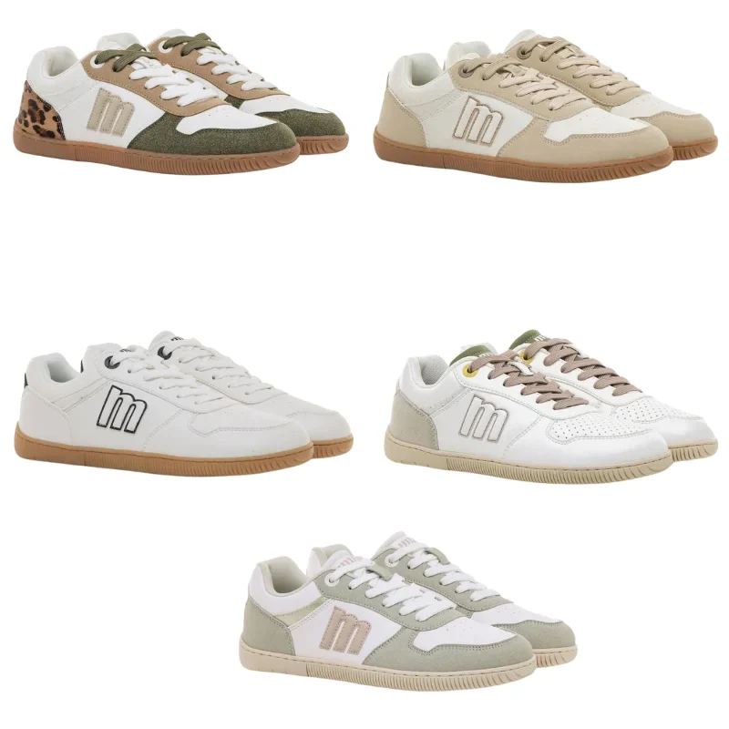 Zapatillas Respetuosas Mustang Free ARIA 60840 (2)