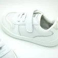 Deportivas Barefoot Zapy GRULLA