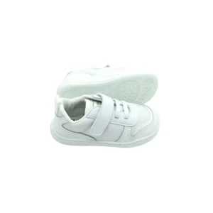deportivas barefoot zapy grulla
